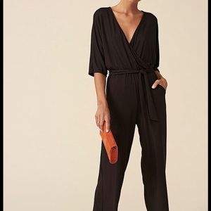 Amour Vert Terra jumpsuit